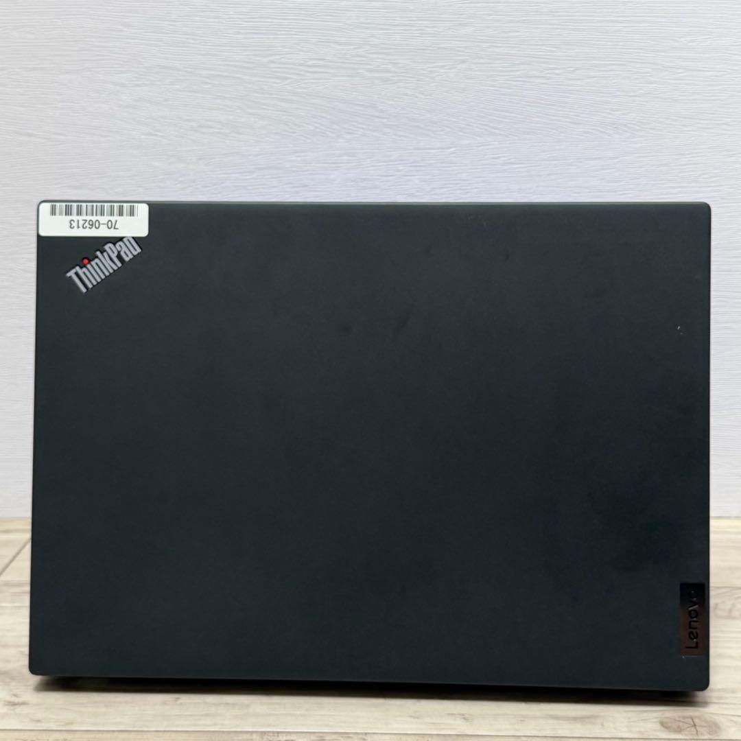 ThinkPad X13 Gen2 第11世代 i5 8GB SSD256GB