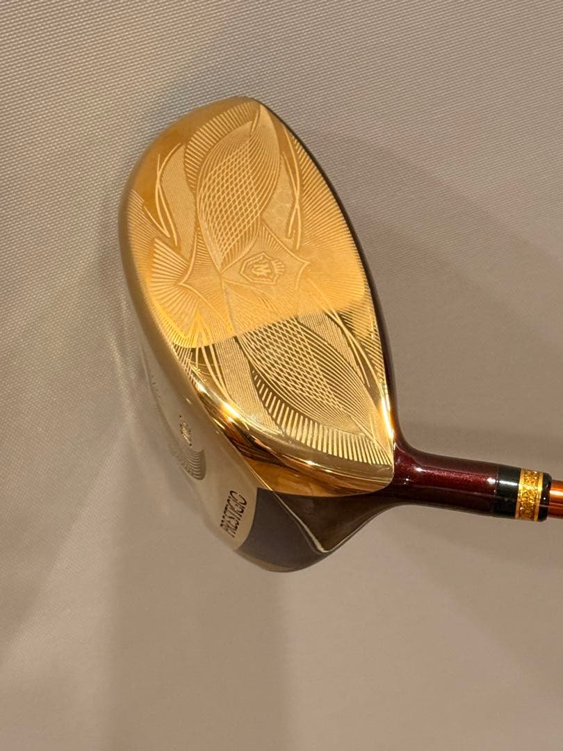 ★ちい★マジェスティ MAJESTY PRESTIGIO LV-750