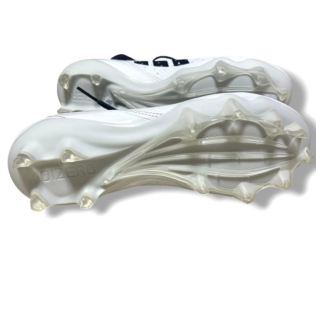 【新品】アディダス adizero Impact football 25.5cm