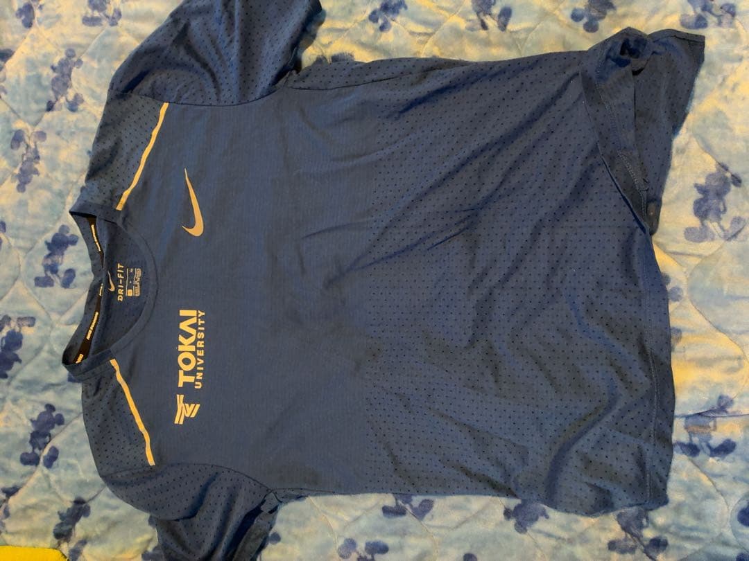 NIKE東海大　箱根駅伝　Tシャツ3枚セット