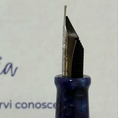 【アウロラ】 バイアディナポリ F