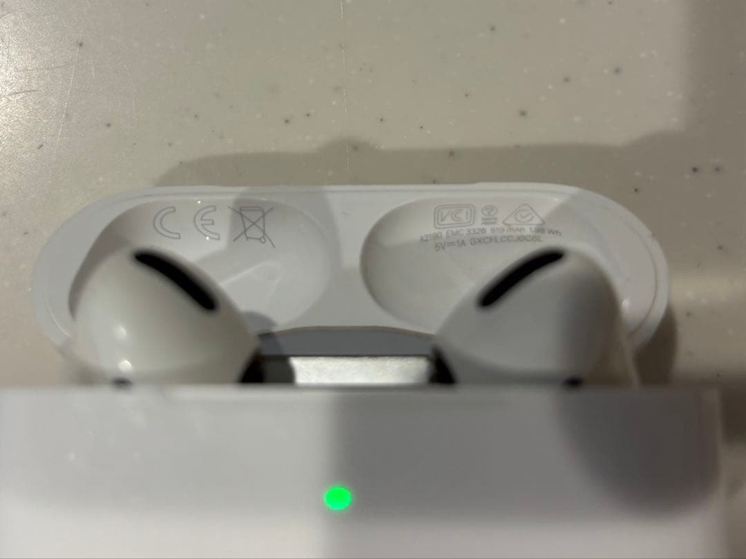 AirPods pro 第２世代