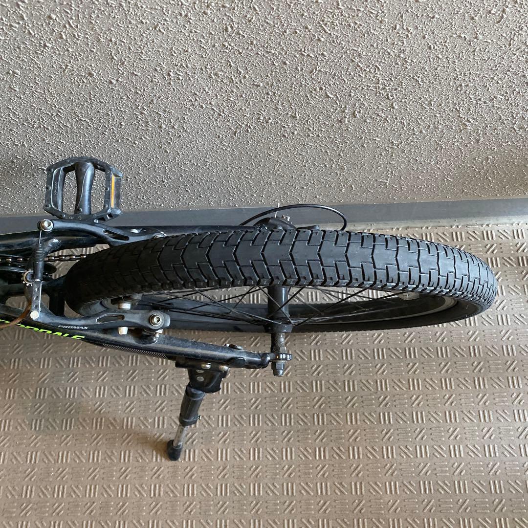 値下げ！Cannondale TRAIL 20 BOY'S マウンテンバイク