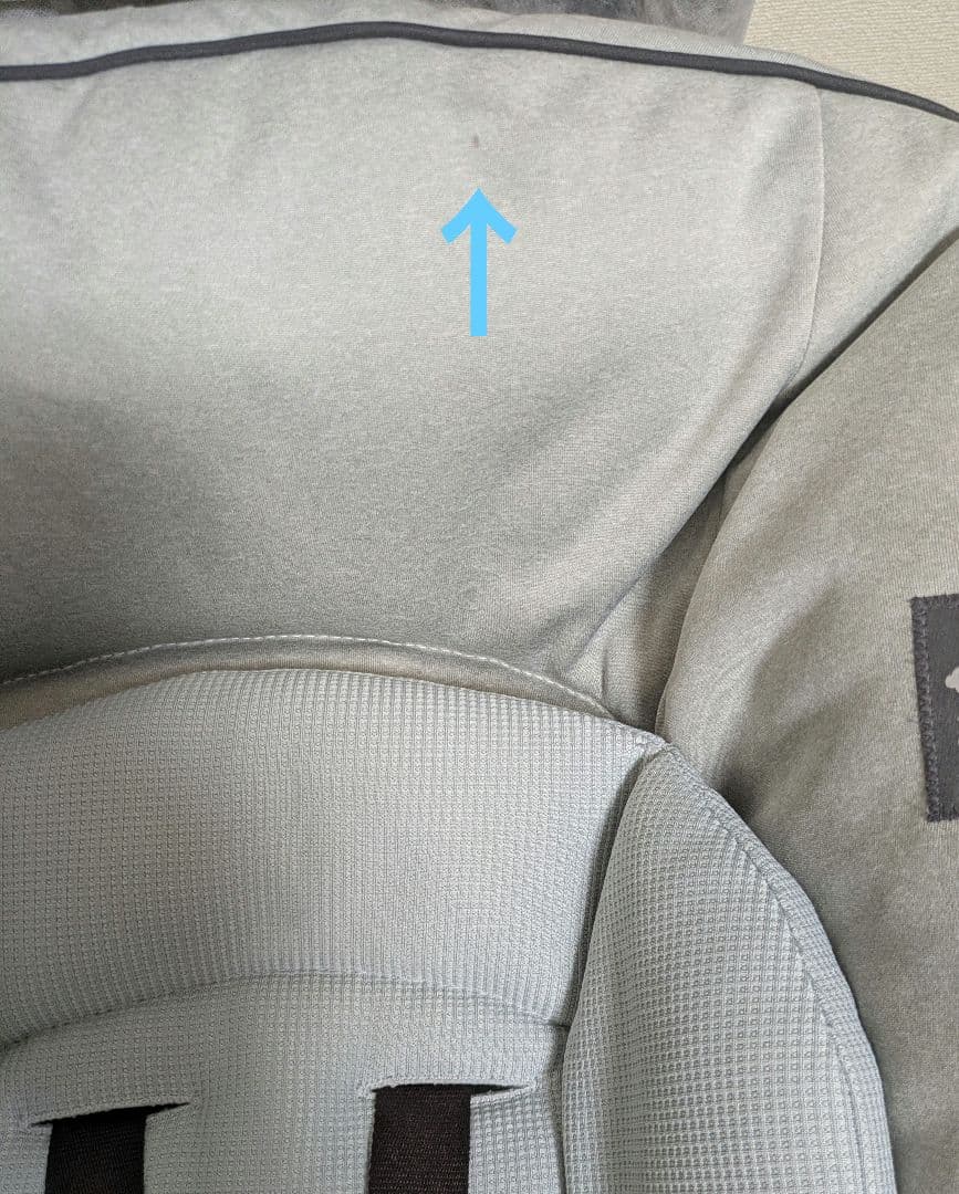 Combi 　ネムリラ　オートスウィング　ハイローチェア