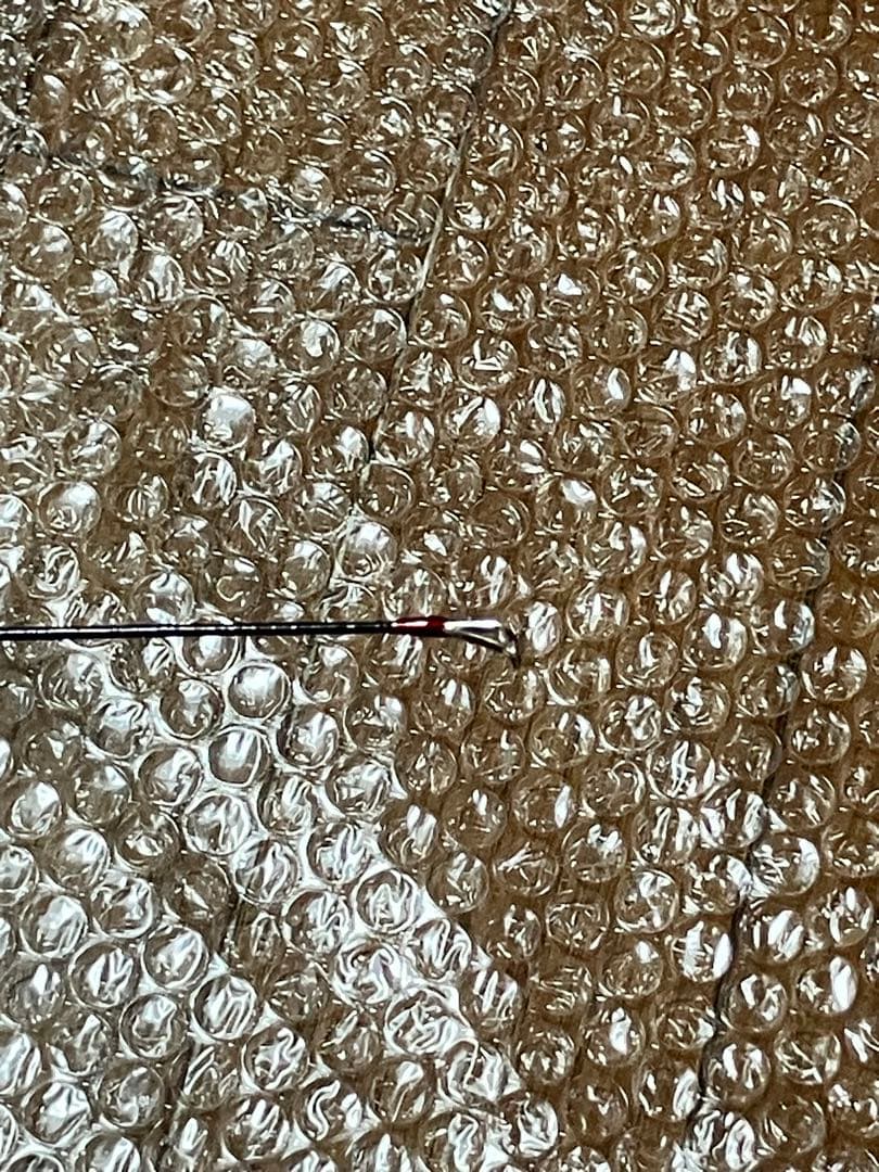 シマノ セフィアTT S86L