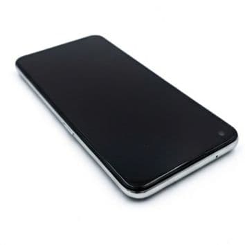 [美品] Reno5 A 5G 128GB /カバー＆フィルム使用で超綺麗