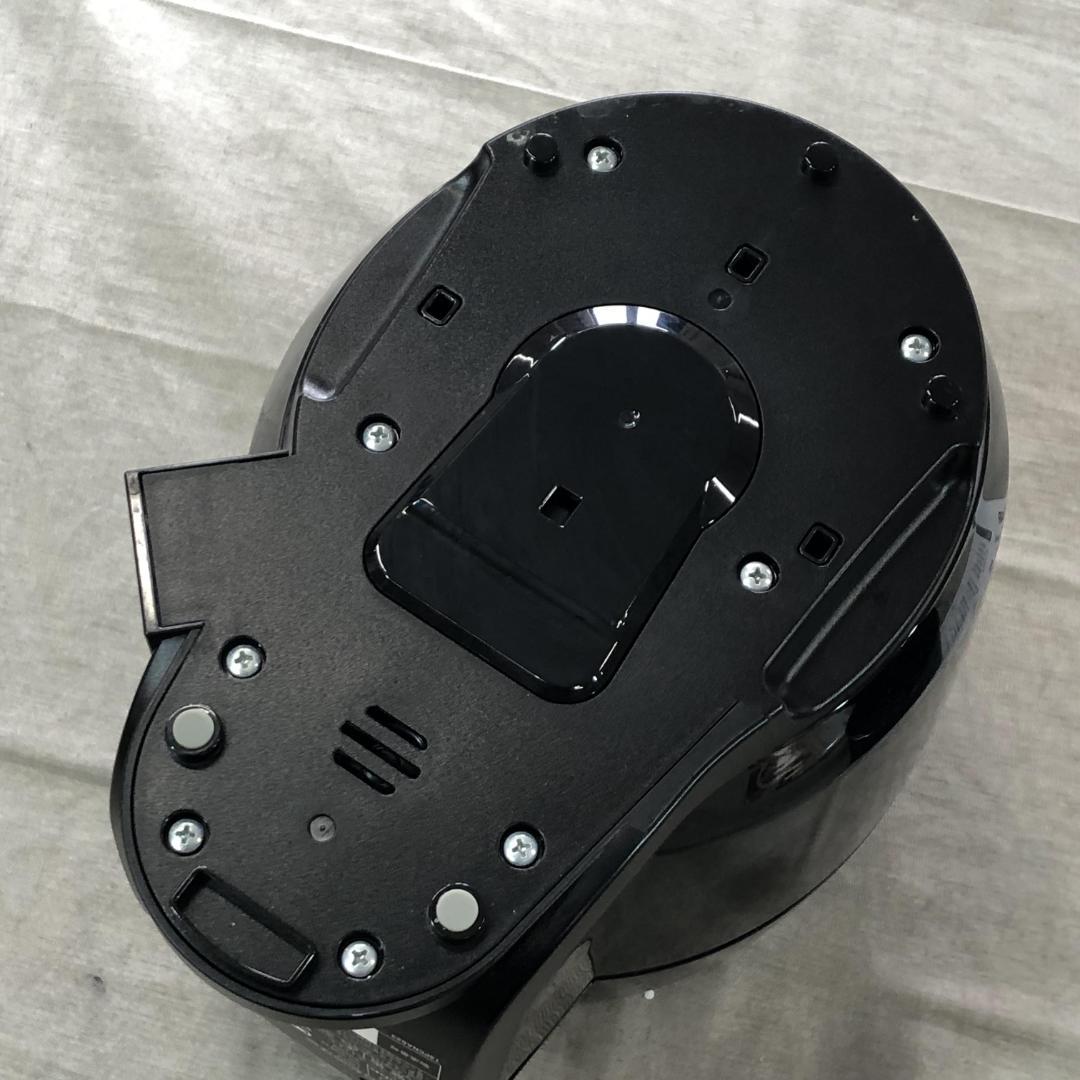 に*こ様 シャープ ヘルシオ ホットクック 電気調理鍋 無水鍋 KN-HW10G