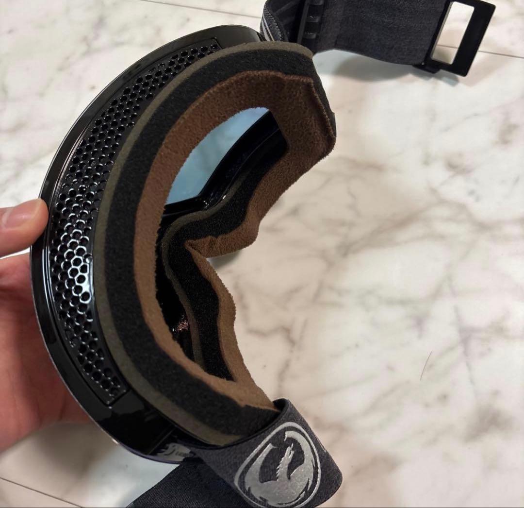 Dragon ドラゴン スノーゴーグル pxv LUMALENS ルマレンズ