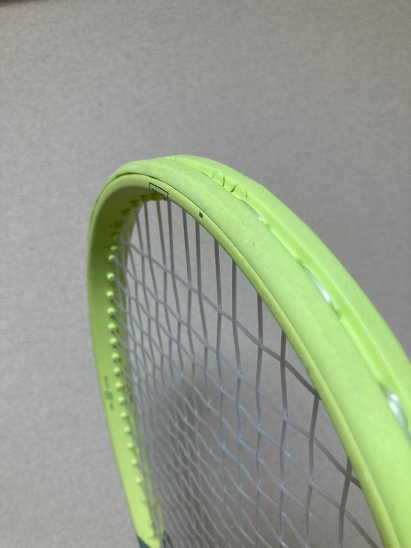 【2本セット】HEAD エクストリームツアー2022(G2) テニス ラケット