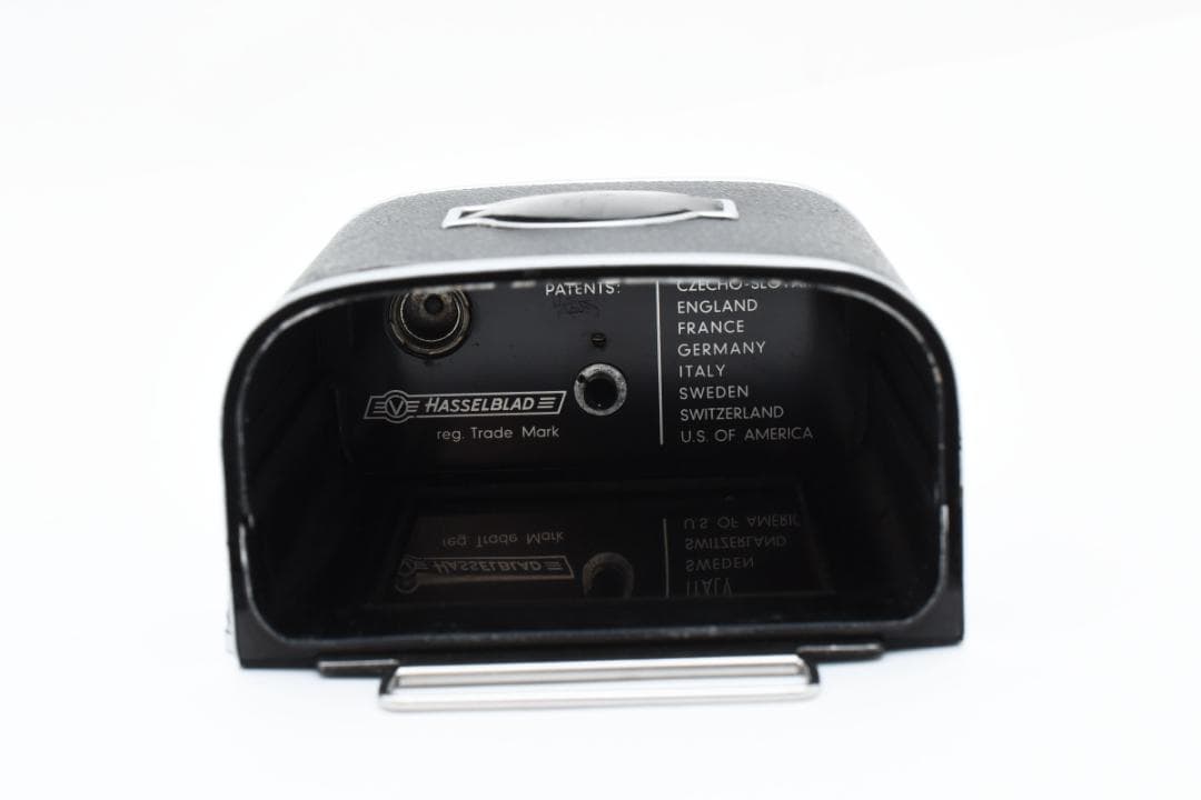★希少品★ ハッセルブラッド HASSELBLAD A12 フィルムマガジン