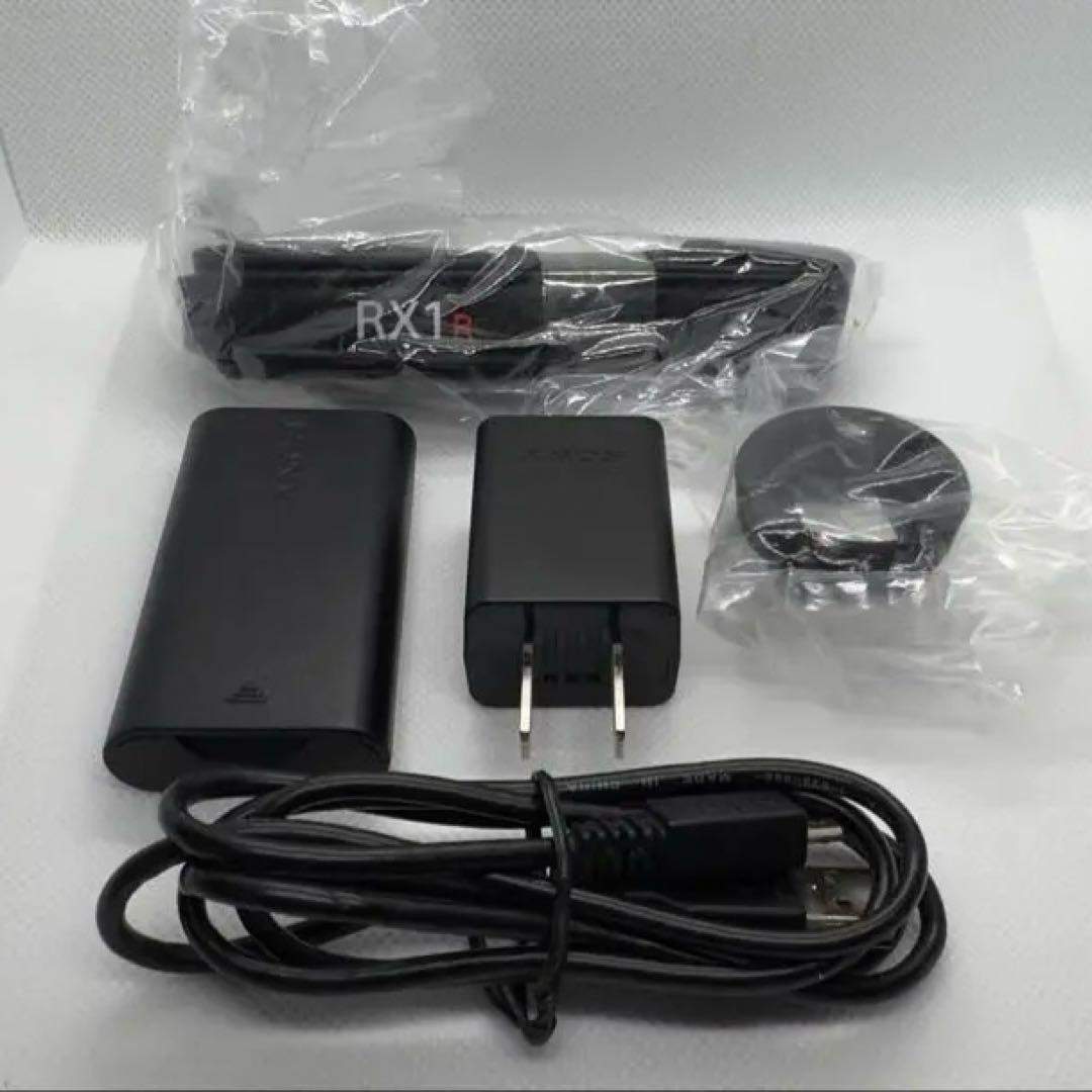 SONY RX1RM2 コンパクトデジタルカメラ