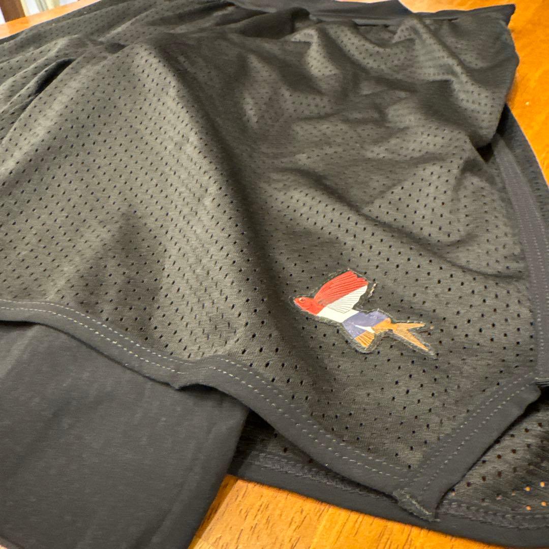 極美品　カフェドシクリステ ミカエラ ブラック XL