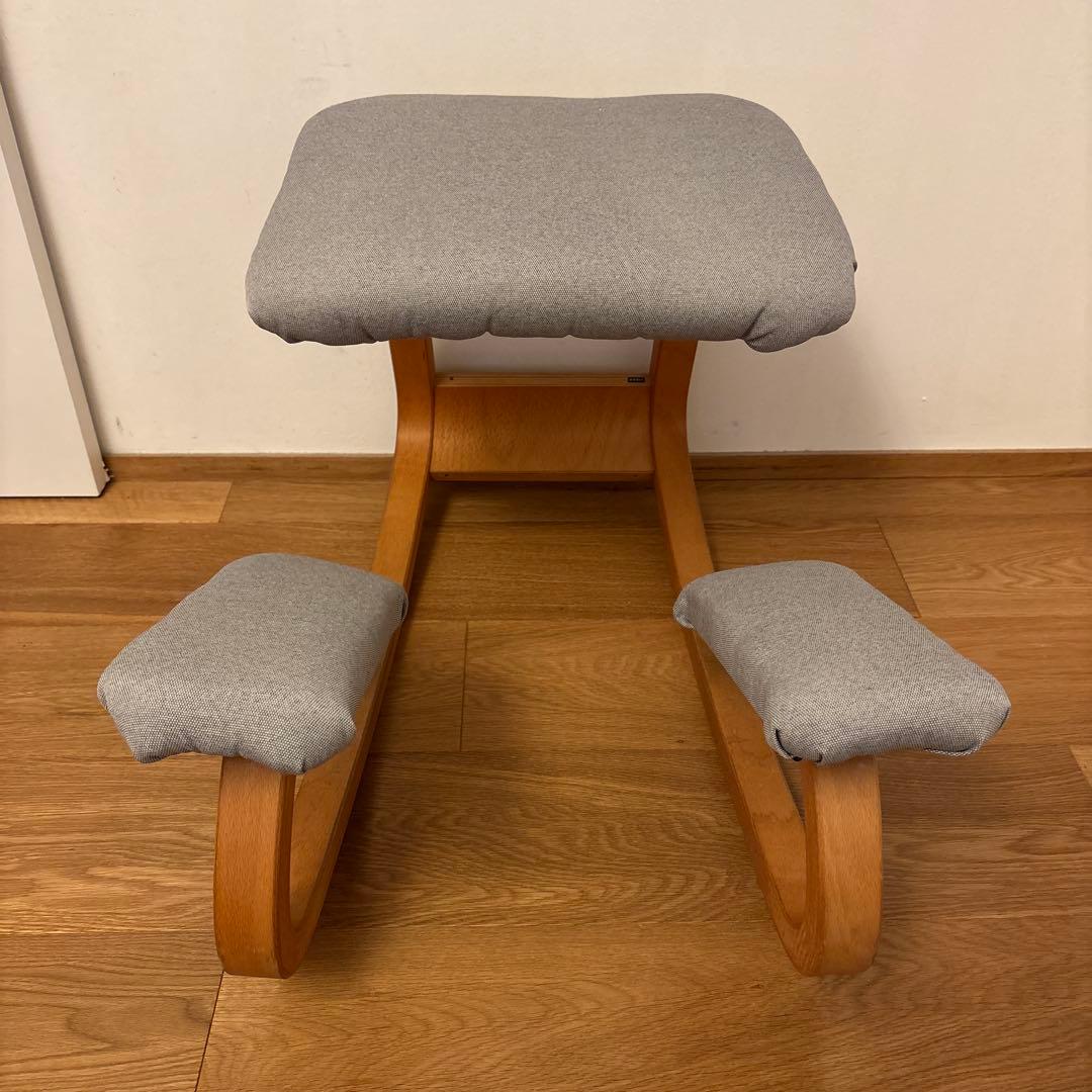 Variable バリアブル　椅子