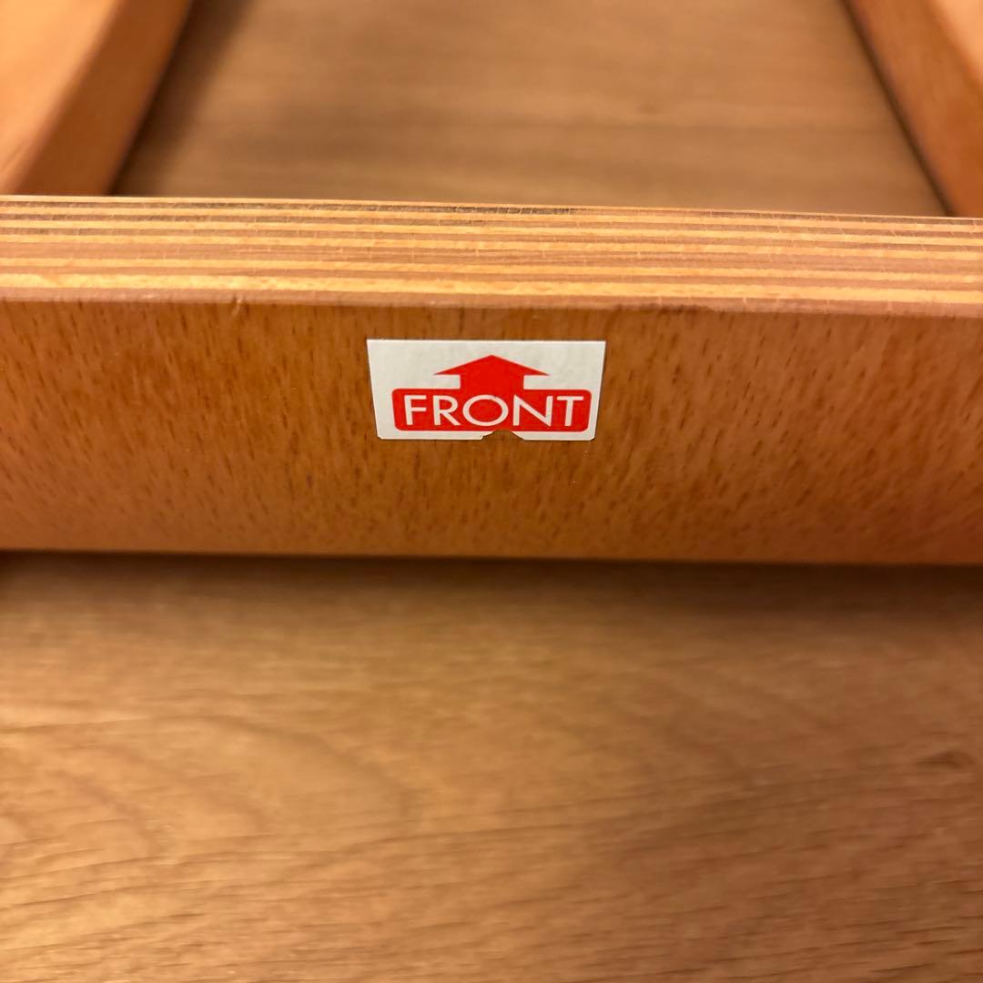 Variable バリアブル　椅子