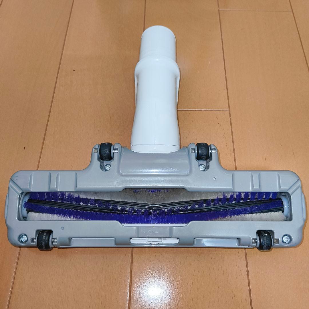 パナソニック 紙パック式 電気掃除機　MC-PK21A-P　2020年製