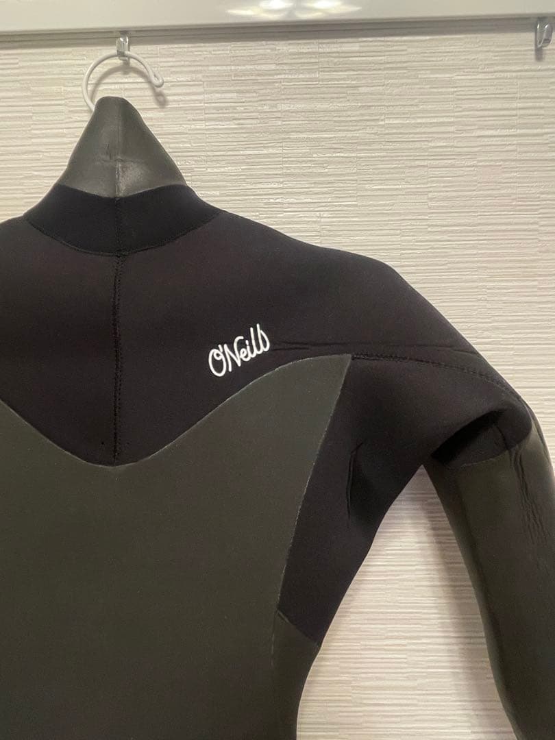 O'NEILL SUPER FREAK FSC ドライスーツ MS オニール