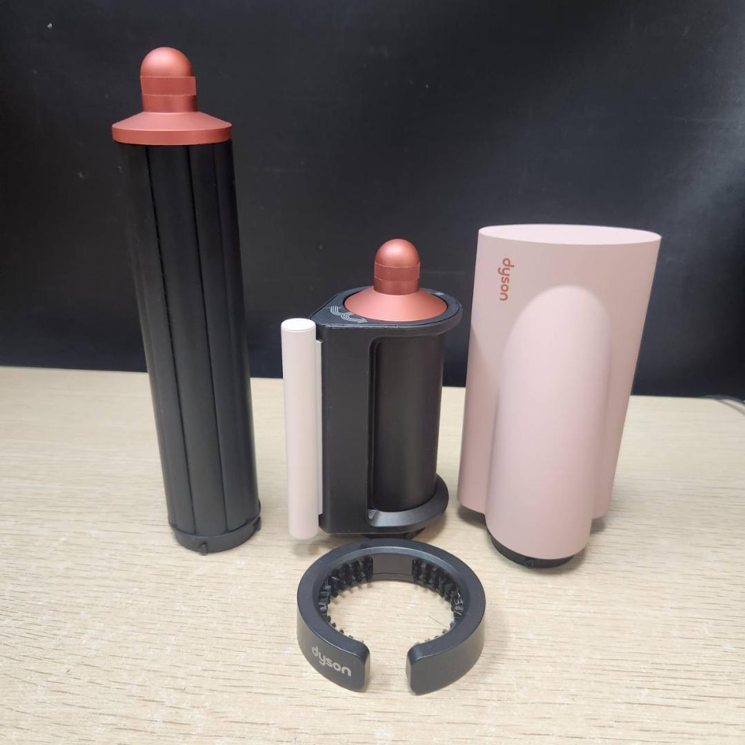 ★美品　ダイソン　マルチスタイラー　HS08　ドライヤー