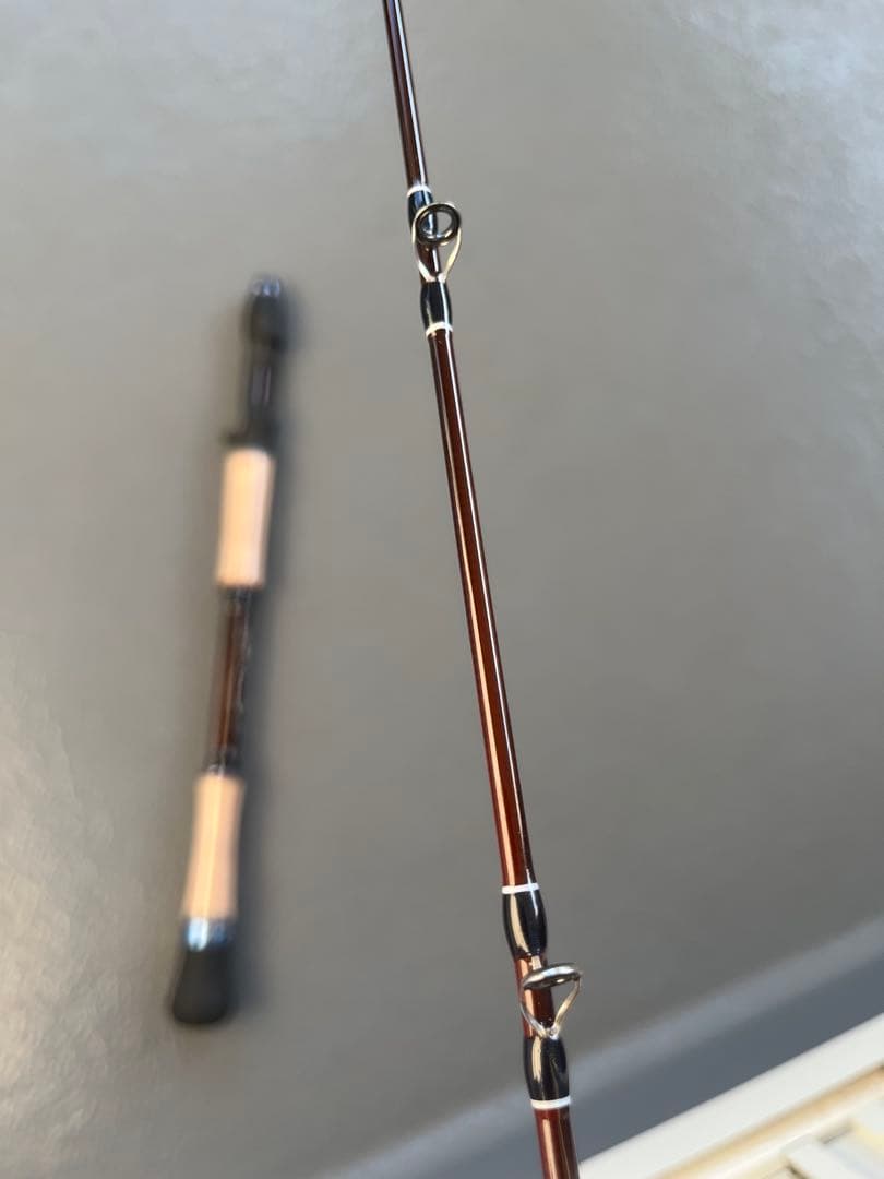 フィッシュアロー　ツララ　モンスタークィーン72 氷柱