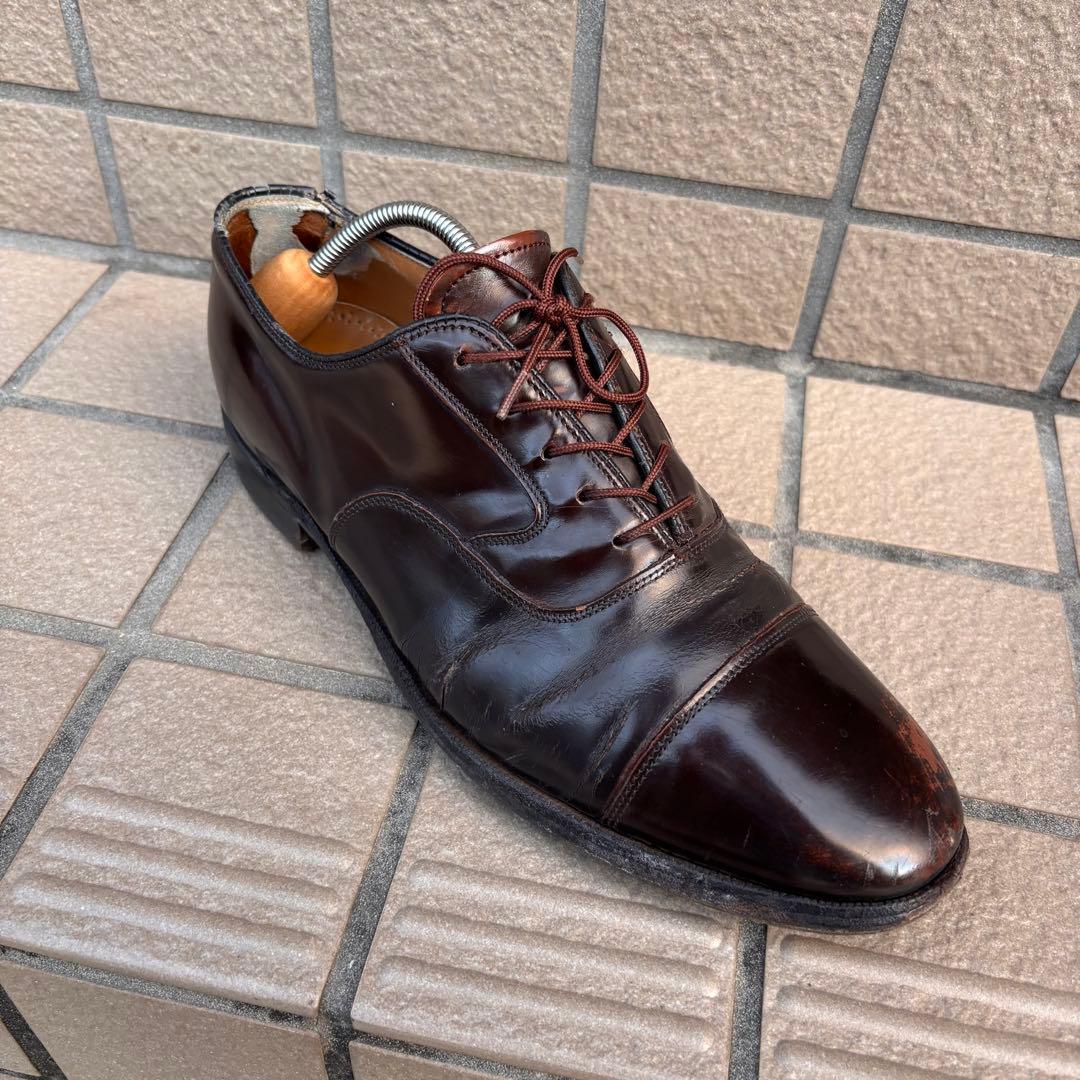 【2足売り】FLORSHEIM / JOHNSTON&MURPHY