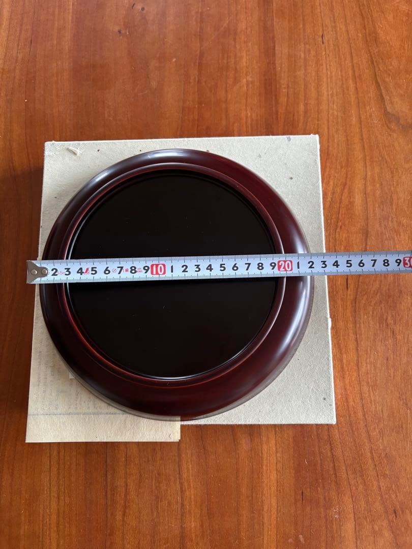 madamkameさま　浄法寺漆器工芸企業組合　岩舘正二