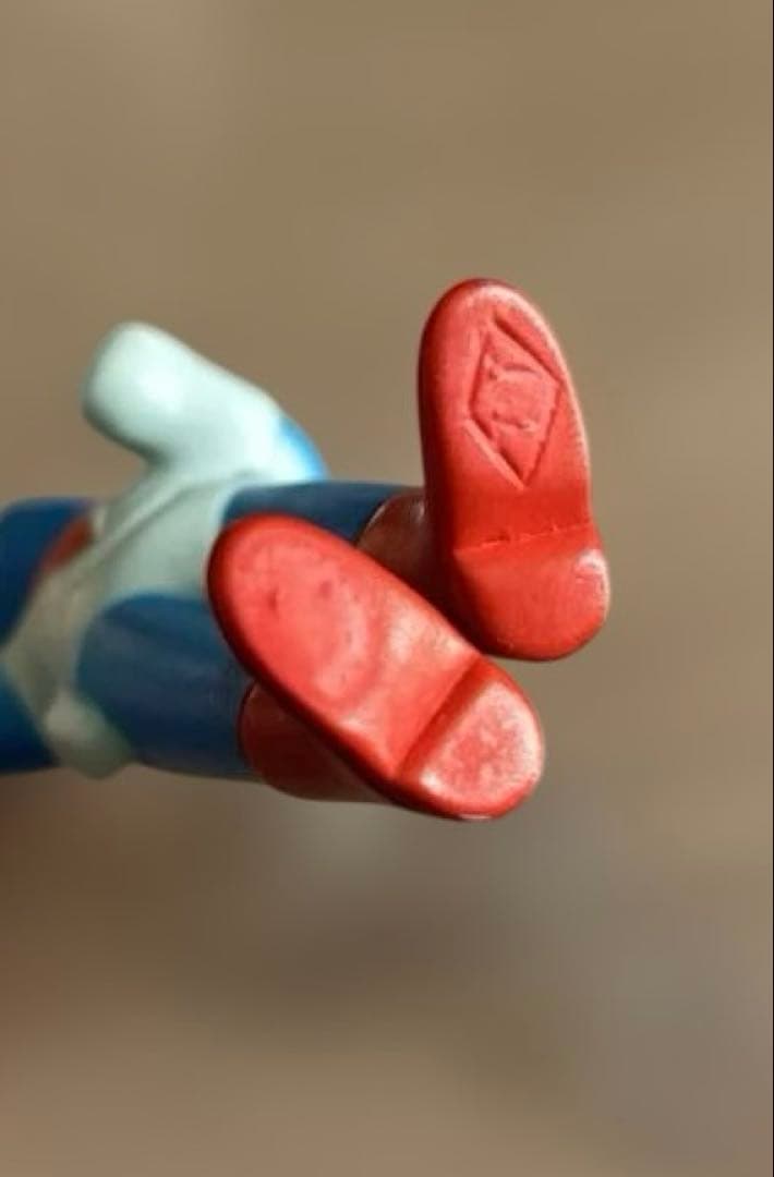 流星人間ゾーン