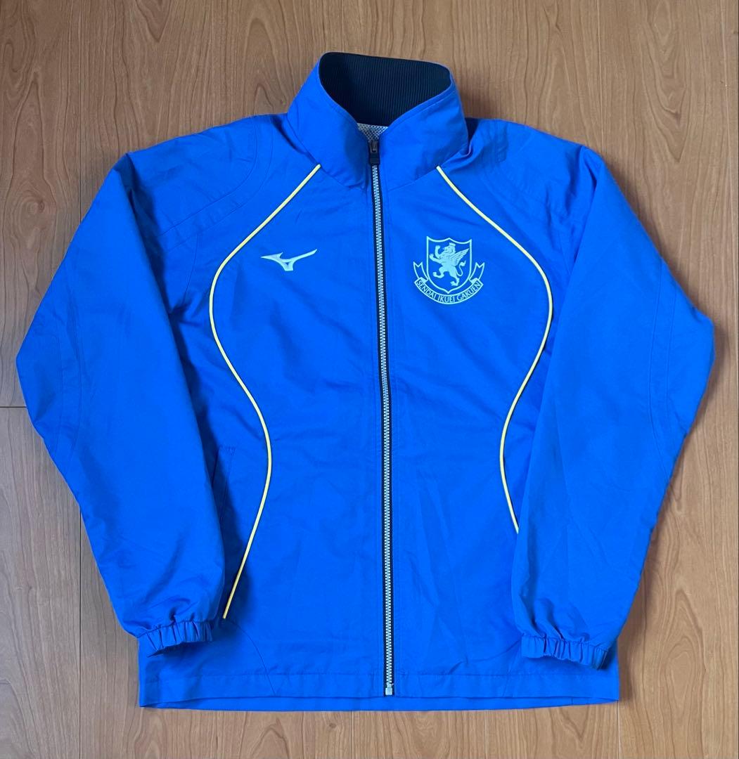 仙台育英 サッカー部 ウェア グッズ ユニフォーム