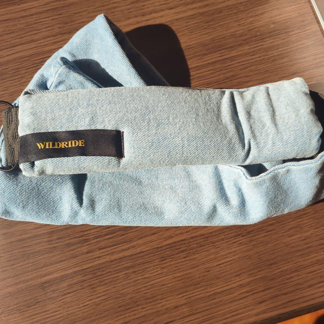 ワイルドライド