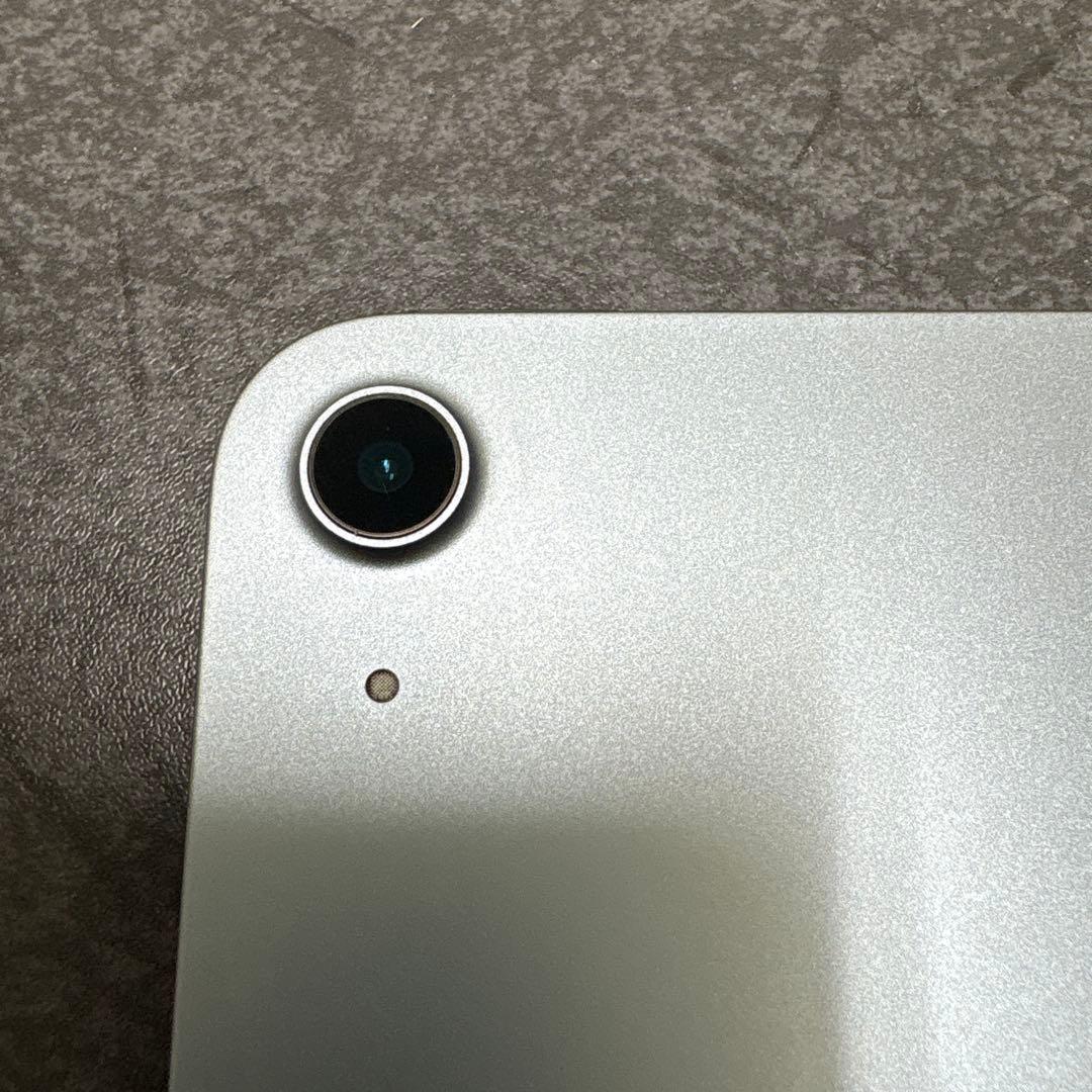 iPad Air 第4世代 64GB スカイブルー