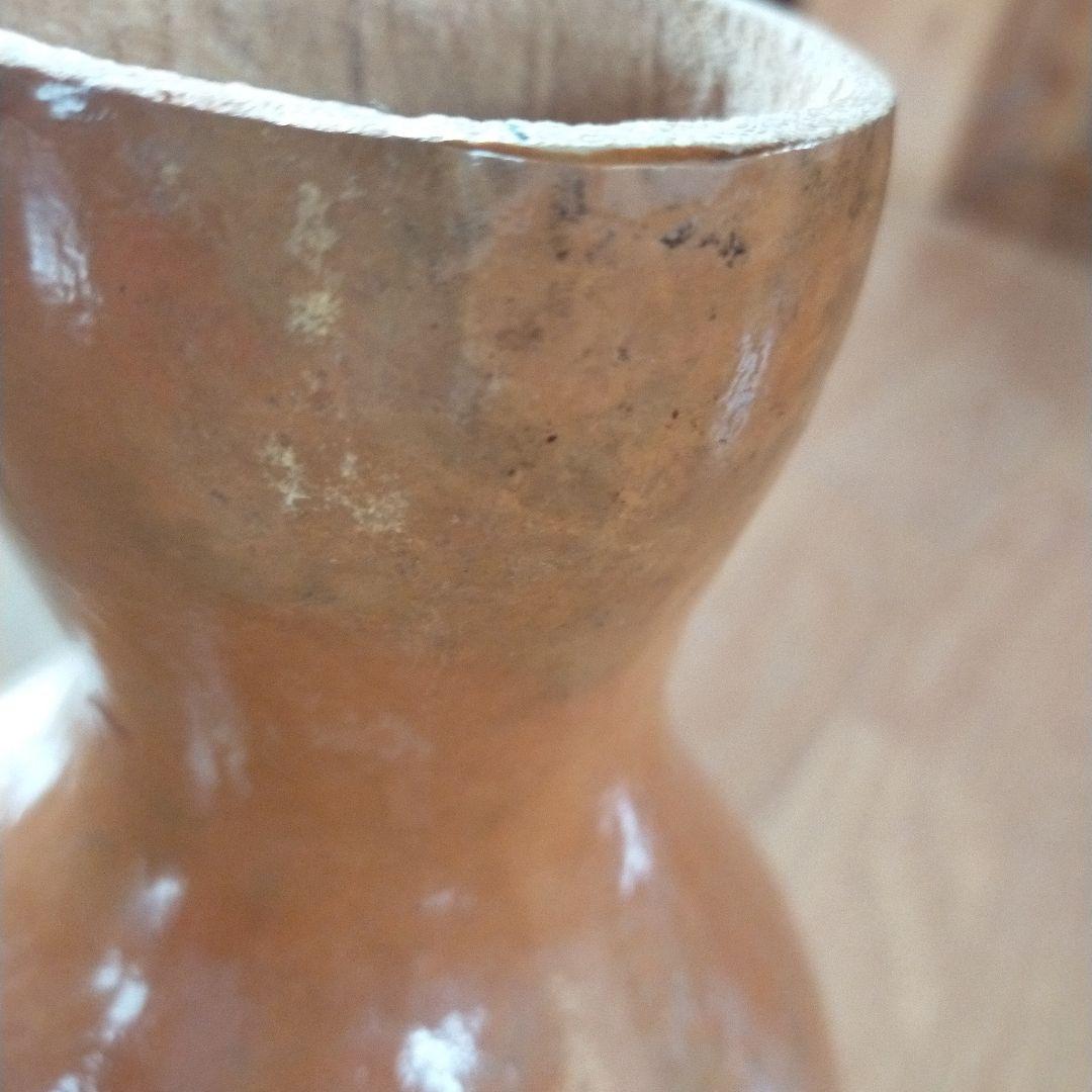 フラダンス　イプ　(手作りケース付)