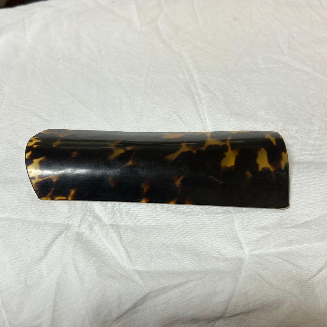 本鼈甲の茶合