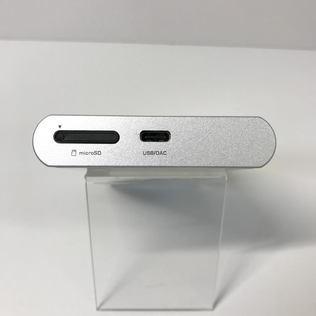 【希少品】SHANLING M3X LIMITED EDITION 200台限定