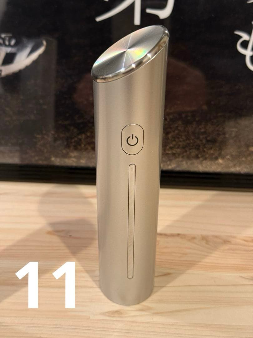 SALONIA サロニア 洗顔器 美顔器 ピーリング器など、まとめ売り8点