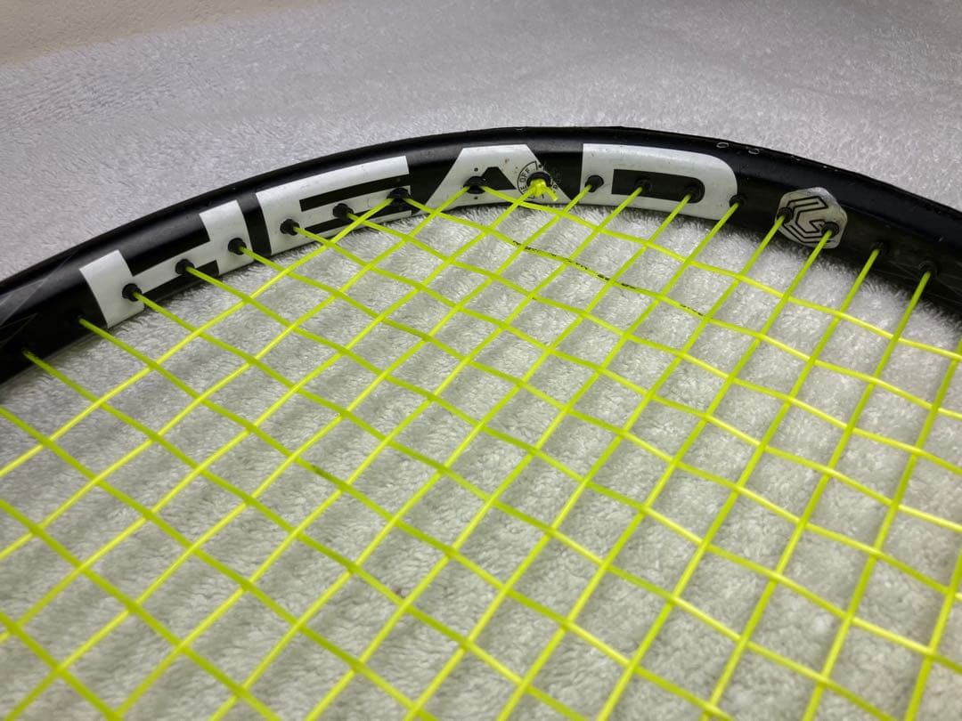 ◉HEAD ◉SPEED MP ジョコビッチ使用シリーズ G2