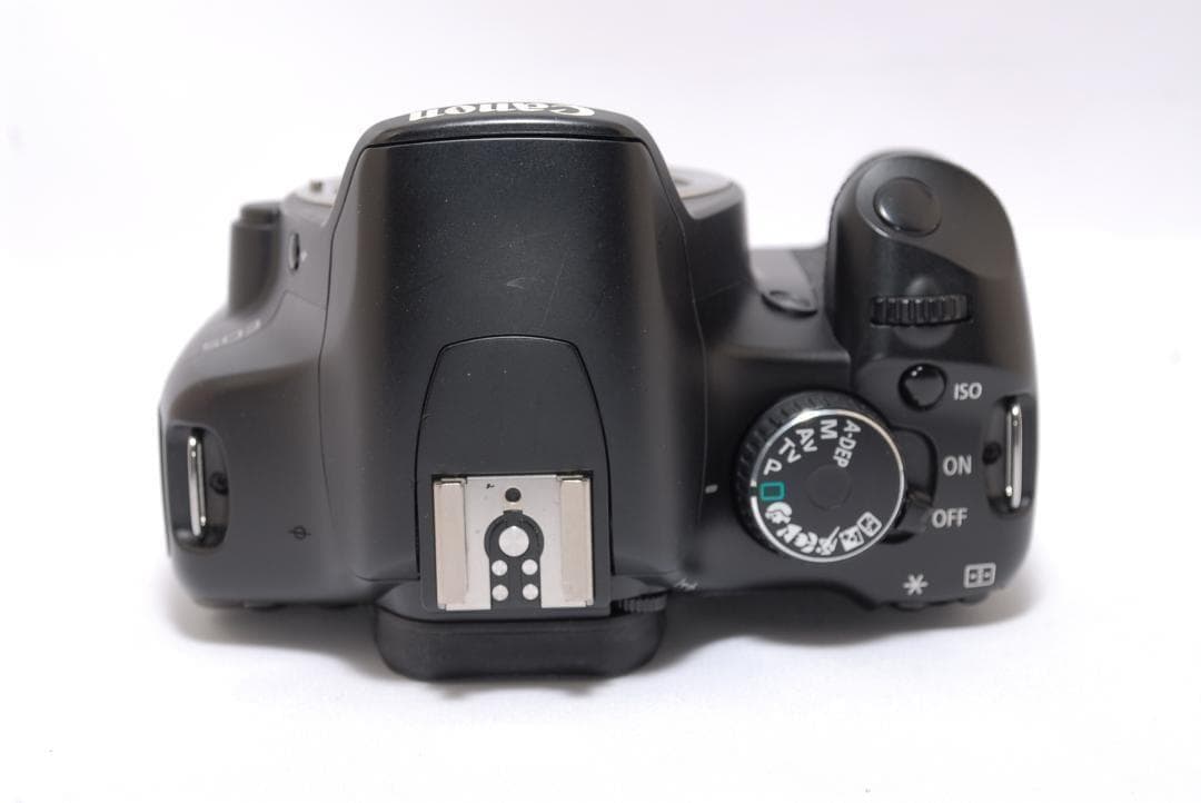 ⭐️すぐに始めれる　遠近両方⭐️Canon kiss x2 ダブルレンズセット