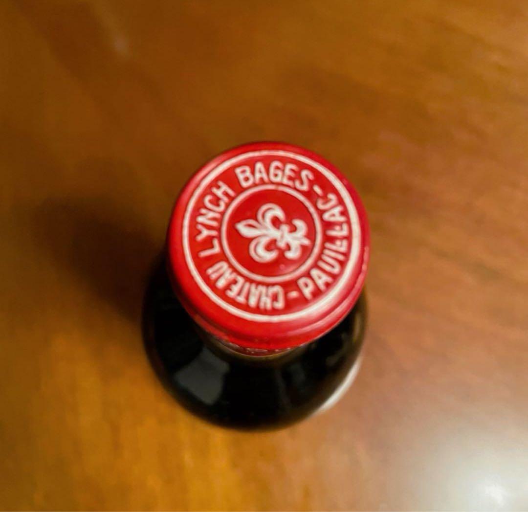 ⭐️Château Lynch Bages シャトー ランシュ バージュ 1995