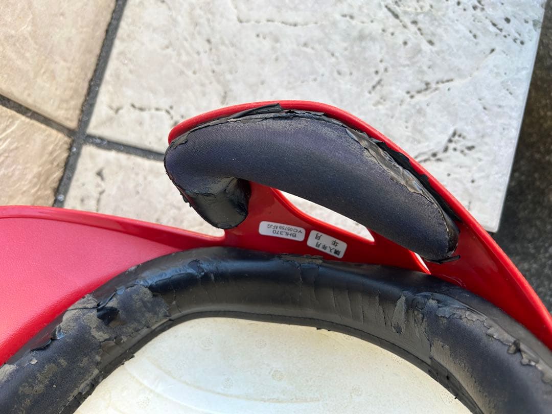 野球ヘルメット（軟式）7個セット【ケース付き】