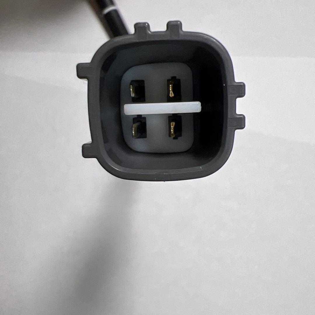 ダイハツ純正　コペン　O2センサーセット