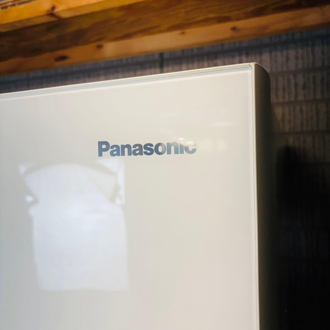 Panasonic 365L 冷蔵庫 大容量 人気モデル【地域限定配送無料】