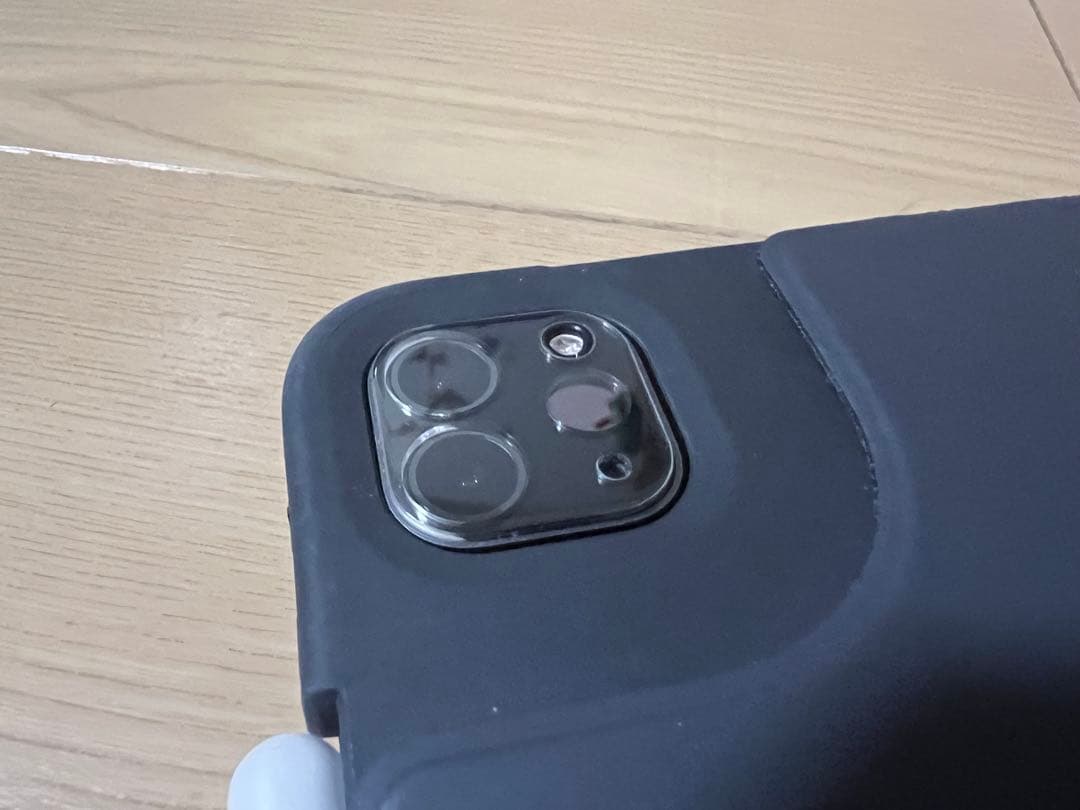 iPad Pro (第3世代) 11インチ 256GB ペン キーボードカバー