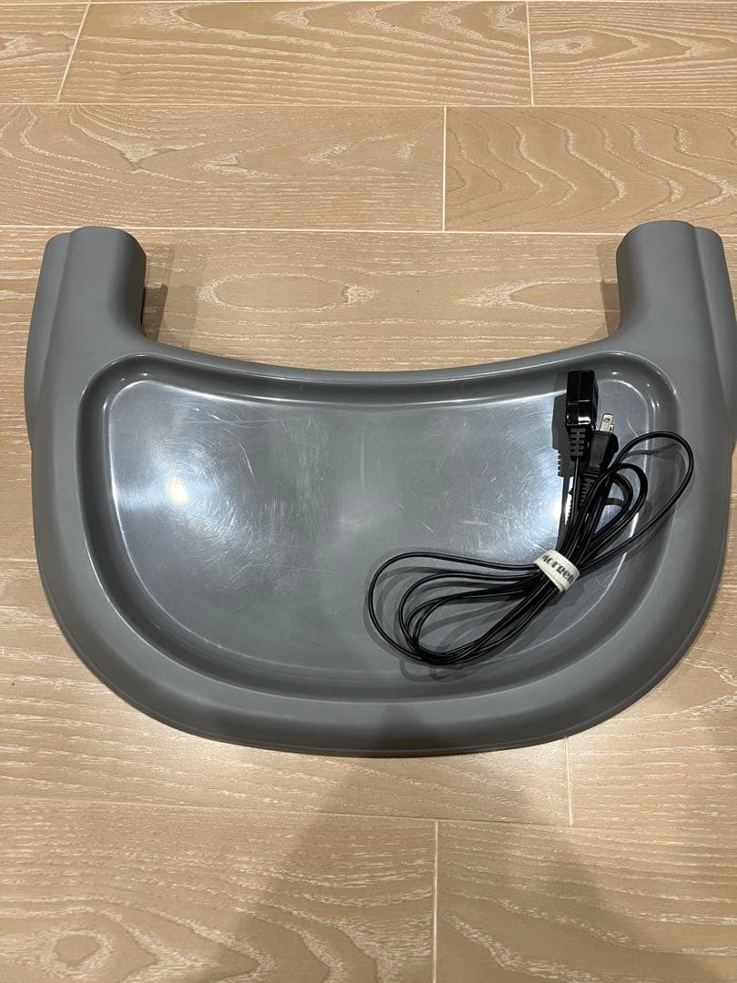 ネムリラAUTO SWING BEDi Long スリープシェル EG