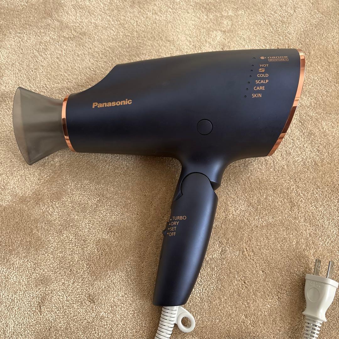 PanasonicナノケアEH-CNA0E