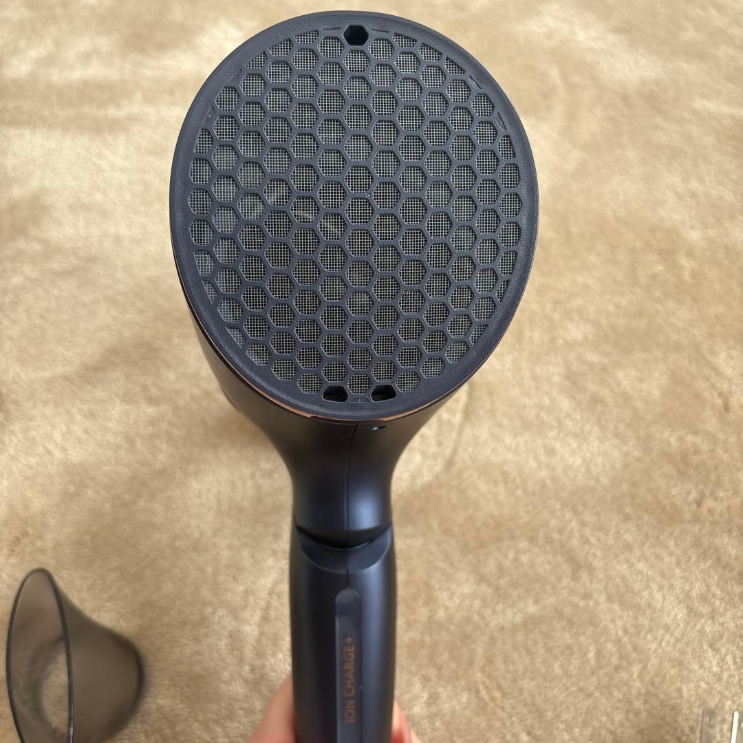 PanasonicナノケアEH-CNA0E