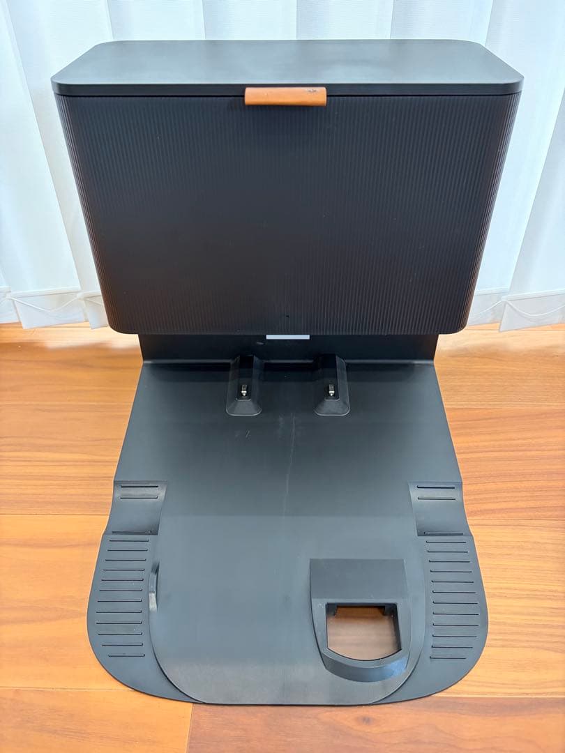 iRobot ルンバ j7+ クリーンベース付 ロボット掃除機