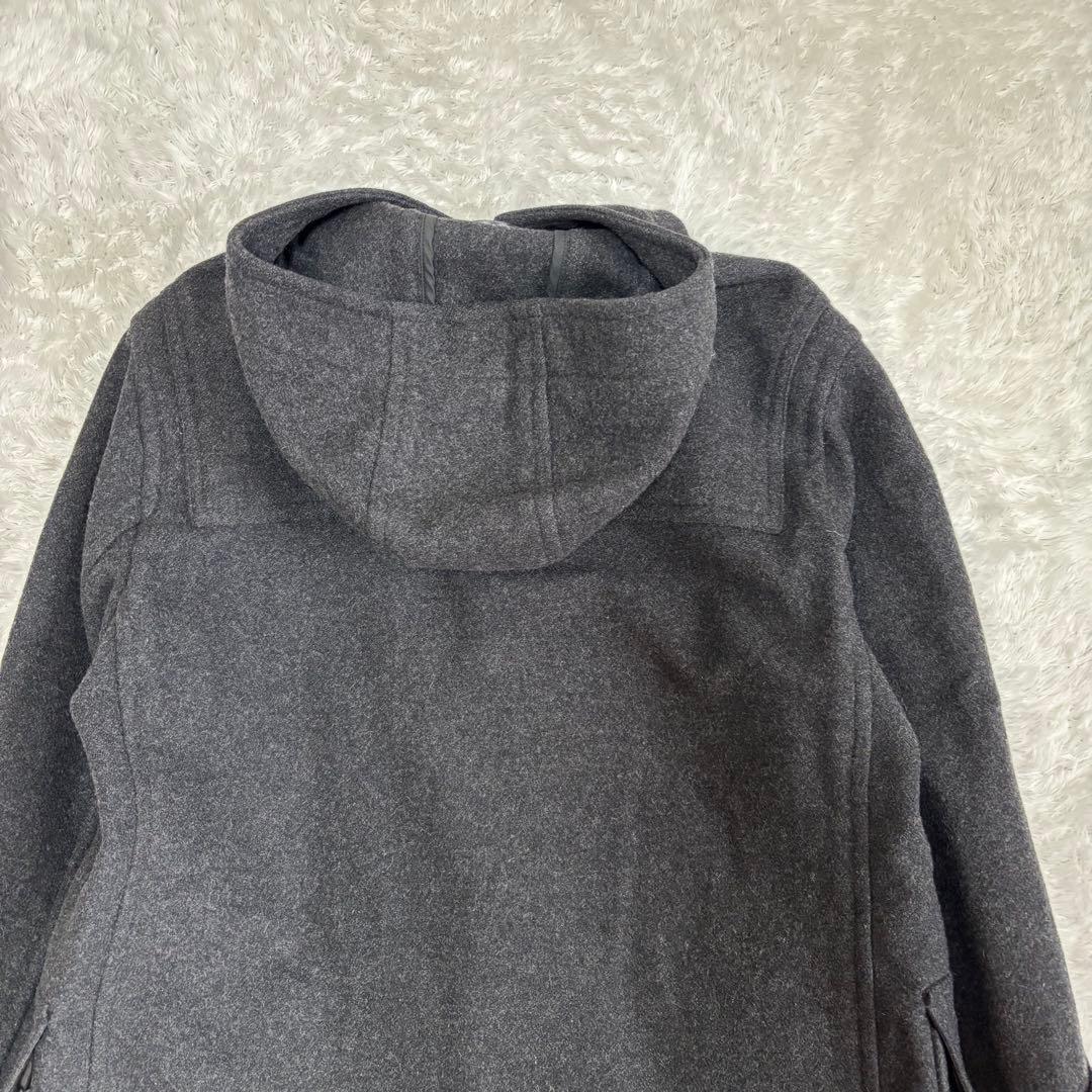 【定番モデル】Paul Smith ポールスミス ダッフルコート メンズ M