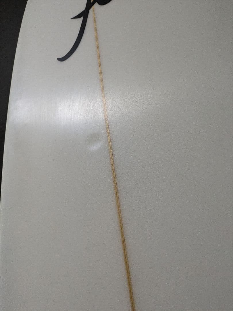 Aloha surfbords FUN 6'0/PU★リペア跡あり★手渡しのみ