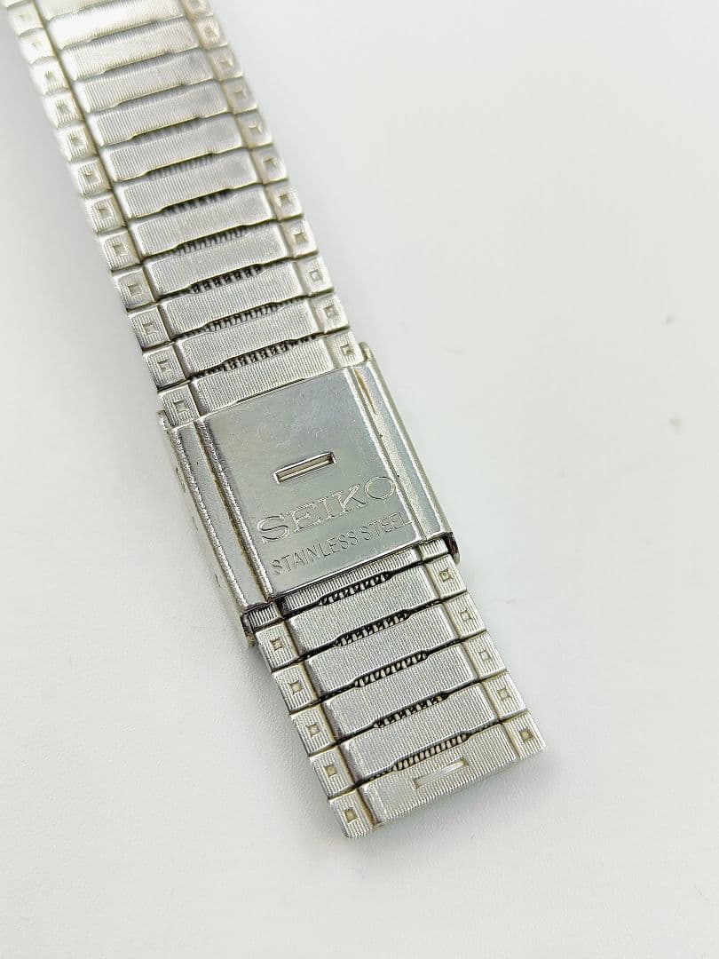 レア VINTAGE 1977's SEIKO M158-5000 デジタル時計