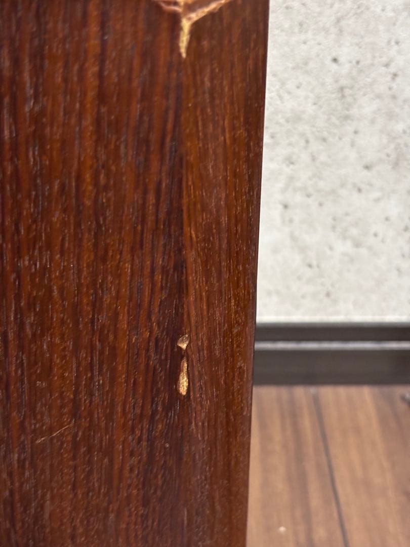 TANNOY D100-ローズウッド2本セット