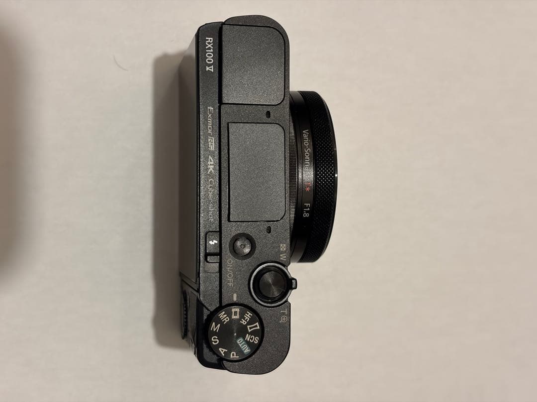 デジタルカメラ Sony RX100M5A