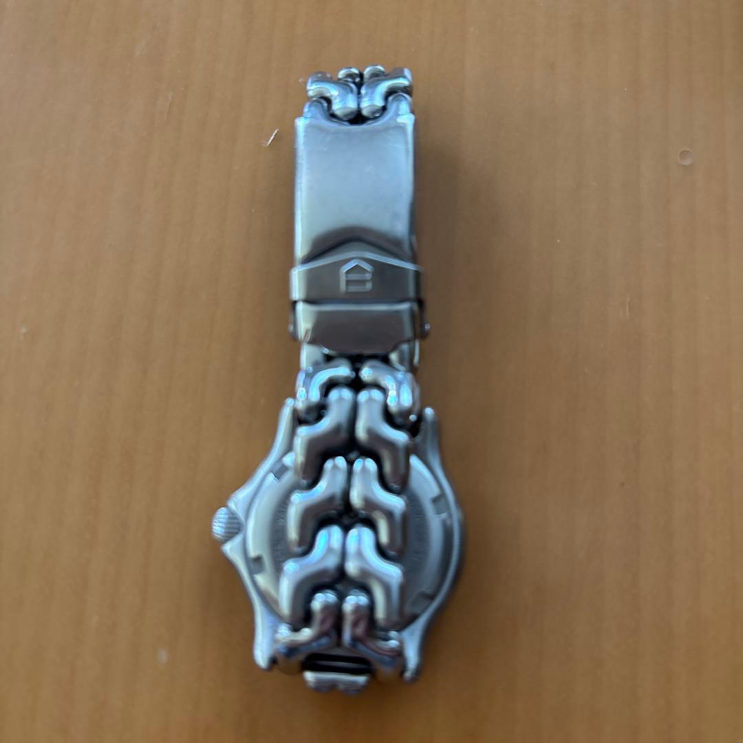 TAG HEUER WG131A プロフェッショナル 200M