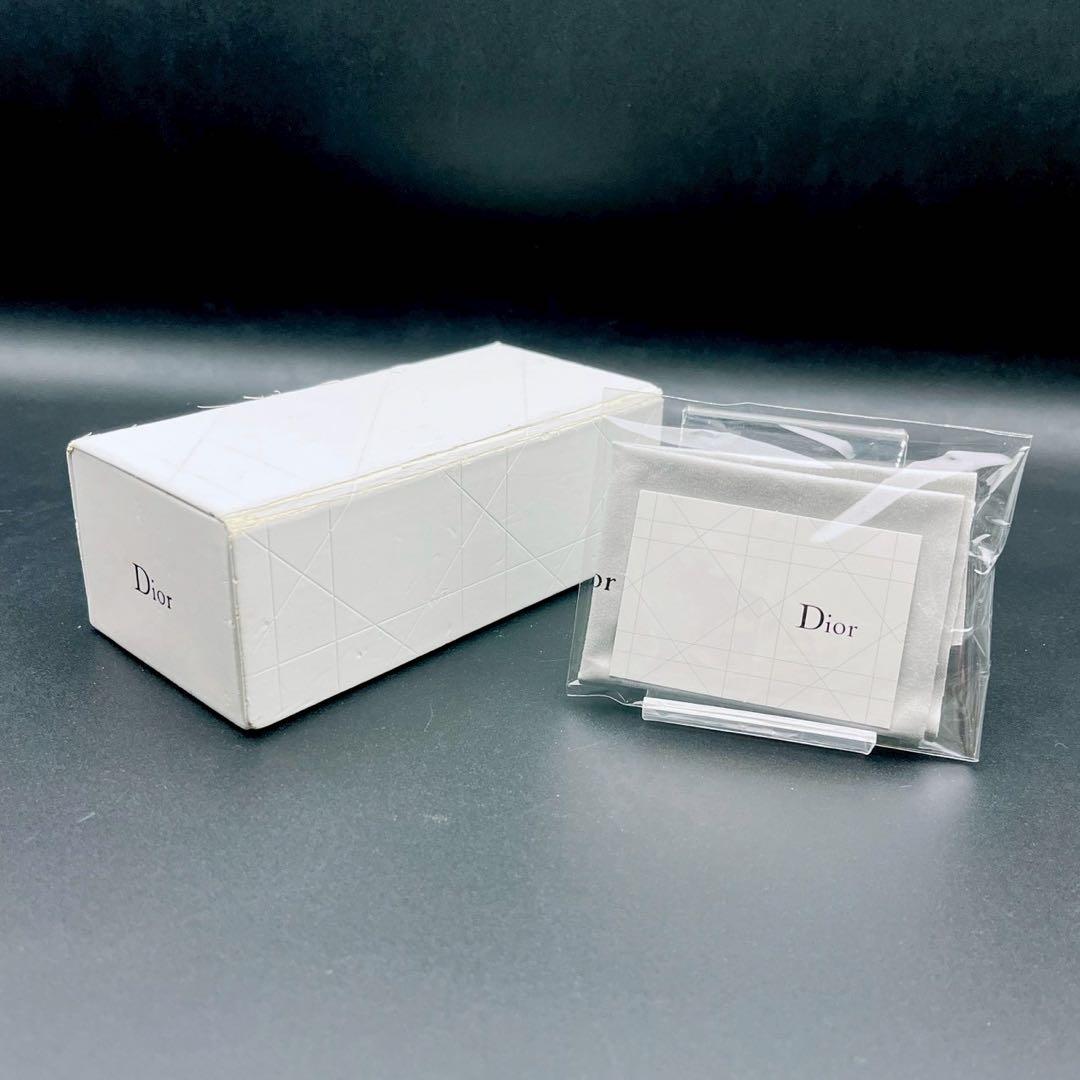 小物 Christian Dior archive sunglasses hyde